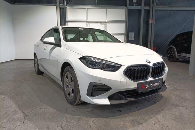 BMW 2er Gran Coupe 218d Advantage (EURO 6d) Gebrauchtwagen