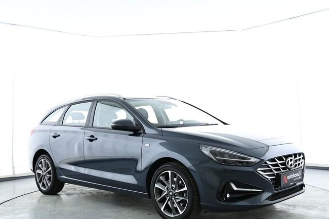 Hyundai i30 1.0 T-GDI Select Mild-Hybrid (EURO 6d)(OPF) Gebrauchtwagen