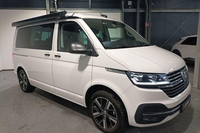 VW T6.1 2.0 TDI California Beach Tour Gebrauchtwagen