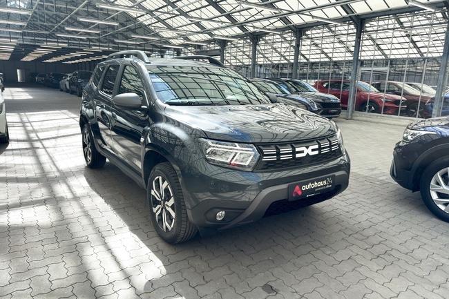 Dacia Duster II 1.3 TCe 150 Journey 2WD (EURO 6d) Gebrauchtwagen