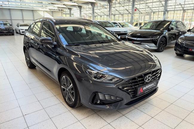 Hyundai i30 1.0 T-GDI Trend Mild-Hybrid (EURO 6d)(OPF) Gebrauchtwagen