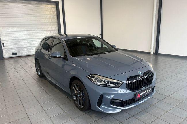 BMW 1er - 120 i M Sport (EURO 6d)(OPF) Gebrauchtwagen