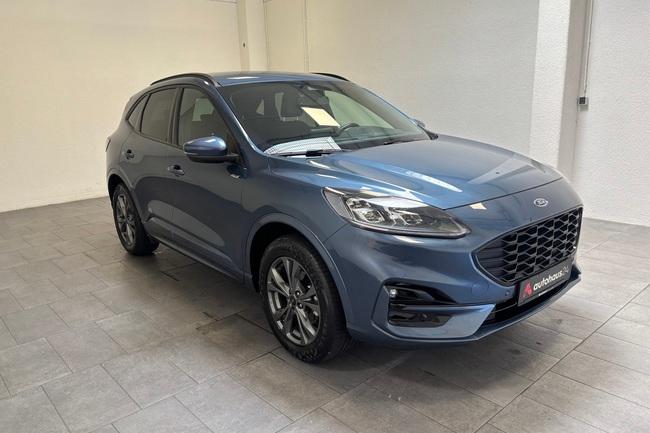 Ford Kuga 2.5 Duratec Plug-in-Hybrid PHEV ST-Line X (EU Gebrauchtwagen
