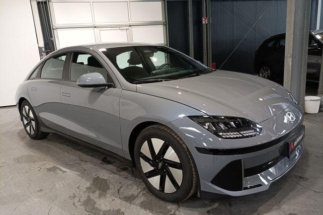 Hyundai IONIQ 6 Elektro 53 kWh Gebrauchtwagen