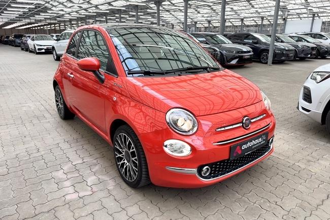 Fiat 500 1.0 Mild Hybrid Dolcevita (EURO 6d) Gebrauchtwagen