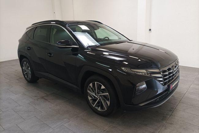Hyundai Tucson 1.6 T-GDI Trend Mild-Hybrid 4WD (EURO 6d) Gebrauchtwagen