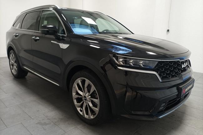 Kia Sorento 2.2 CRDi 4WD Platinum (EURO 6d) Gebrauchtwagen