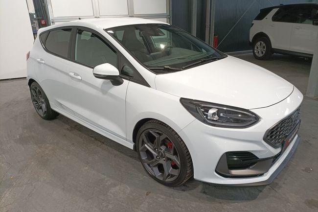 Ford Fiesta 1.5 EcoBoost ST X Gebrauchtwagen