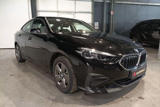 BMW 2er Gran Coupe 218d Gebrauchtwagen