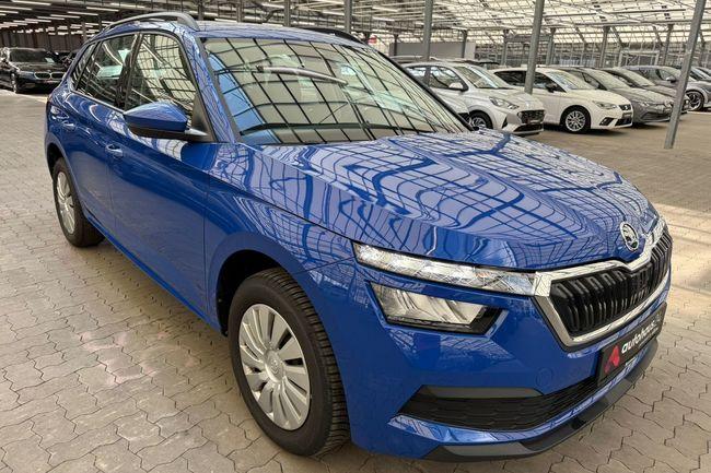 Skoda Kamiq 1.0 TSI Active OPF (EURO 6d) Gebrauchtwagen