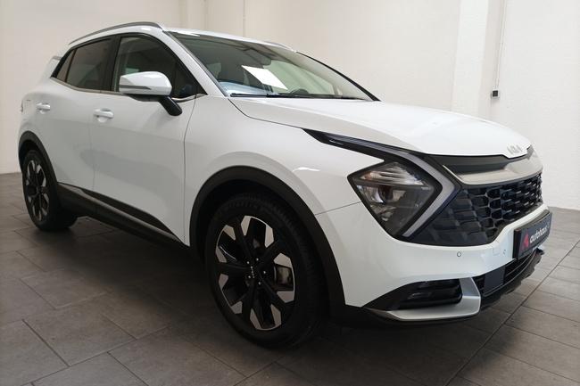 Kia Sportage 1.6 T-GDI Plug-in Hybrid (EURO 6d) Gebrauchtwagen