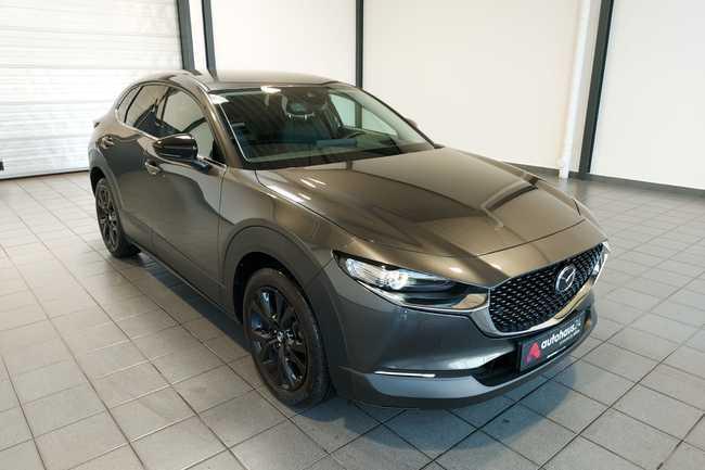 Mazda CX-30 2.0 SKYACTIV-G M Hybrid 150 Homura 2WD (E6d) Gebrauchtwagen