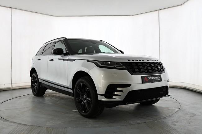 Land Rover Range Rover Velar 3.0 d R-Dynamic SE (E6d) Gebrauchtwagen