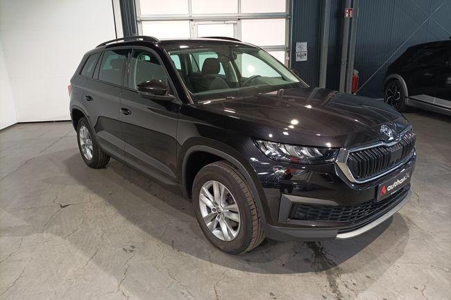 Skoda Kodiaq 1.5 TSI ACT Ambition Gebrauchtwagen