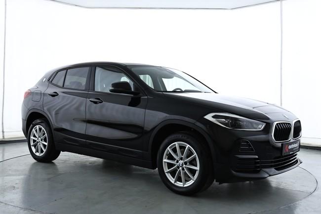 BMW X2 sDrive18d (EURO 6d) Gebrauchtwagen