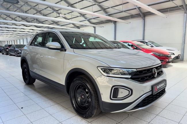 VW T-Roc 2.0 TDI (EURO 6d) Gebrauchtwagen