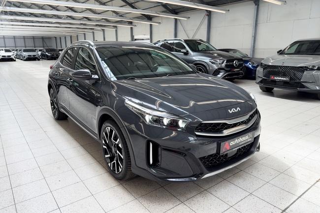 Kia Xceed 1.6 T-GDI Platinum Edition (EURO 6d) Gebrauchtwagen