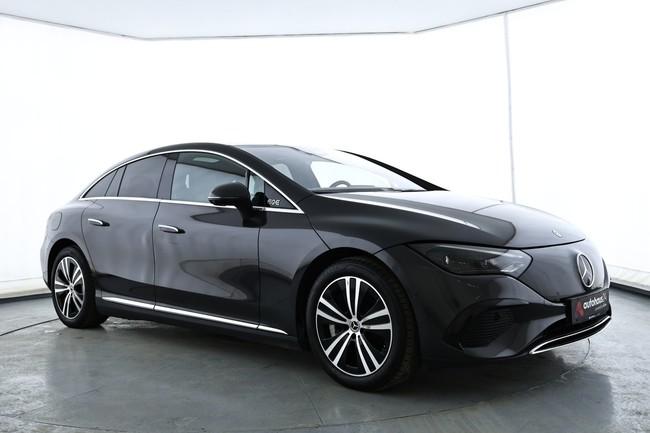 Mercedes Benz EQE 350 Electric Art Gebrauchtwagen