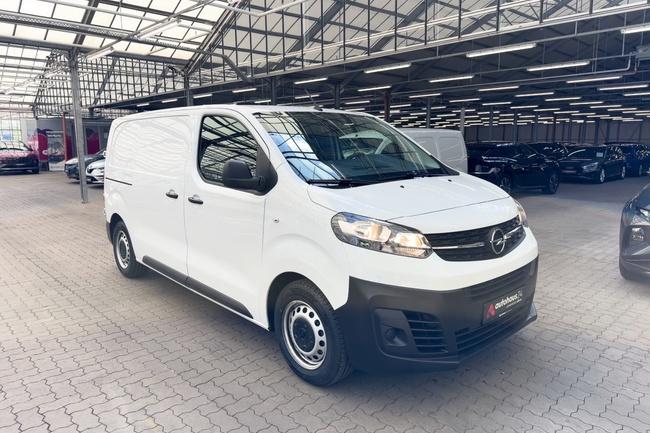 Opel Vivaro 1.5 D Selection M (L2)(EURO 6d) Gebrauchtwagen