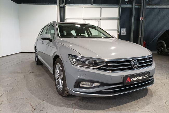 VW Passat Variant 2.0 TDI Elegance Gebrauchtwagen