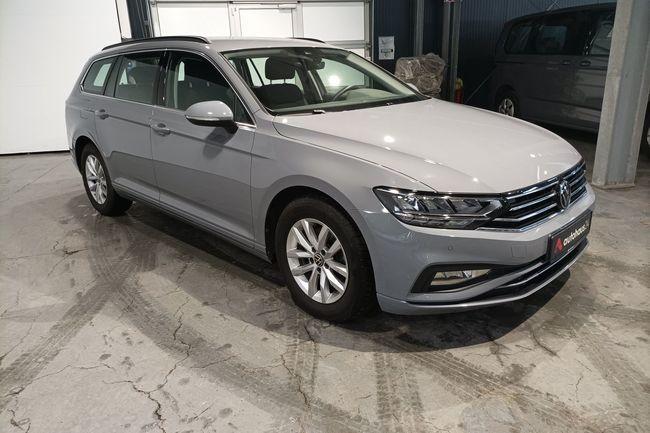 VW Passat Variant 2.0 TDI Business (EURO 6d) Gebrauchtwagen