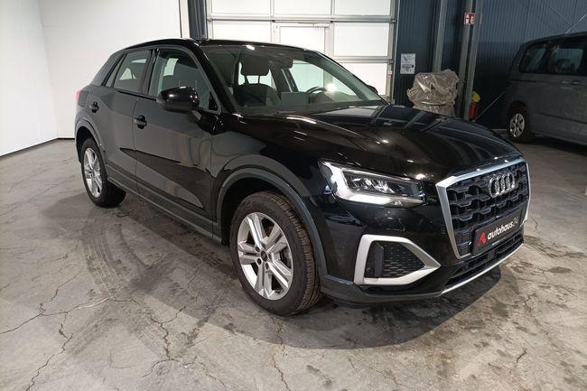 Audi Q2 35 1.5 TFSI advanced Gebrauchtwagen
