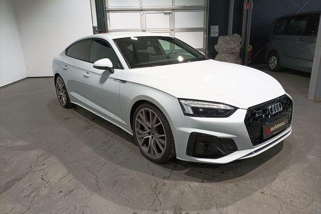 Audi A5 40 Sportback quattro S line  2.0 TFSI(M-H)(E6d) Gebrauchtwagen