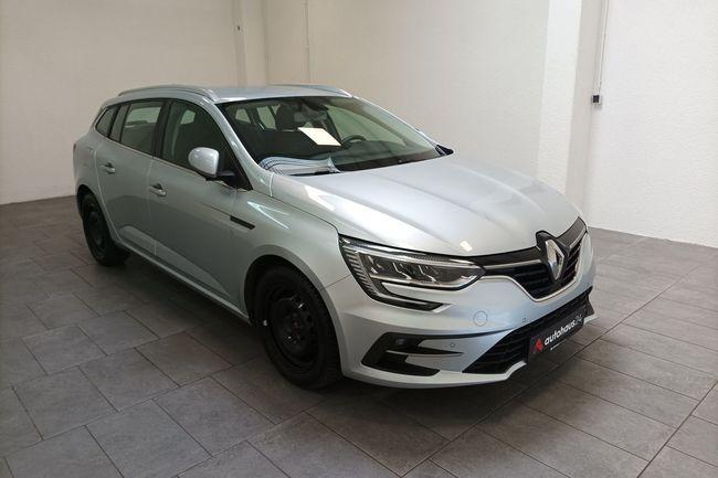 Renault Megane IV 1.5 BLUE dCi 115 Grandtour Equilibre (EU Gebrauchtwagen