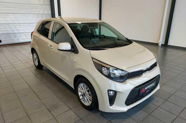 Kia Picanto 1.2 Vision (EURO 6d) Gebrauchtwagen
