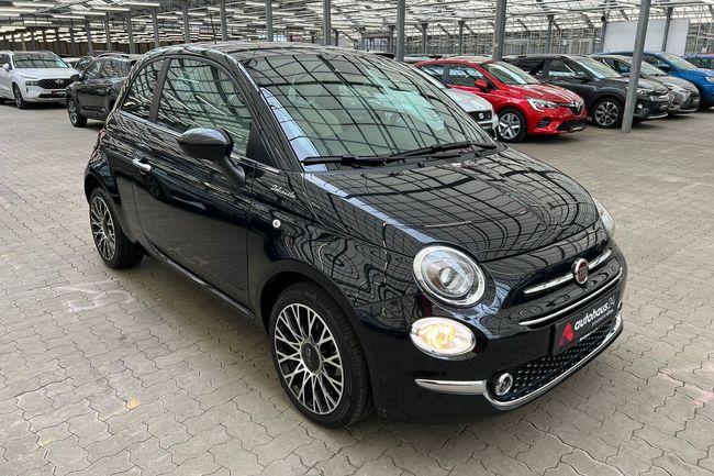 Fiat 500 1.0 Mild Hybrid Dolcevita (EURO 6d) Gebrauchtwagen