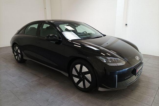 Hyundai IONIQ 6 Dynamiq / Dynamiq-Paket Elektro Gebrauchtwagen