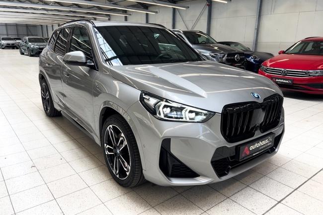 BMW X1 xDrive30e xDrive M Sport (EURO 6d) Gebrauchtwagen