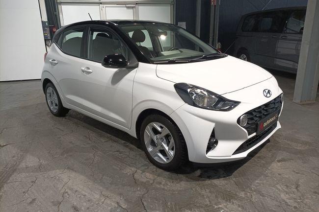 Hyundai i10 1.2 Prime Gebrauchtwagen