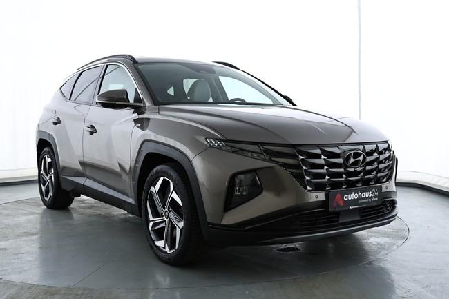 Hyundai Tucson 1.6 CRDi Prime Mild-Hybrid 2WD (EURO 6d) Gebrauchtwagen