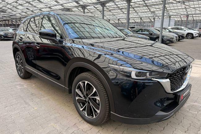 Mazda CX-5 2.0 e-SKYACTIV-G 165 M-Hyb.Exclus.-Line (E6d) Gebrauchtwagen