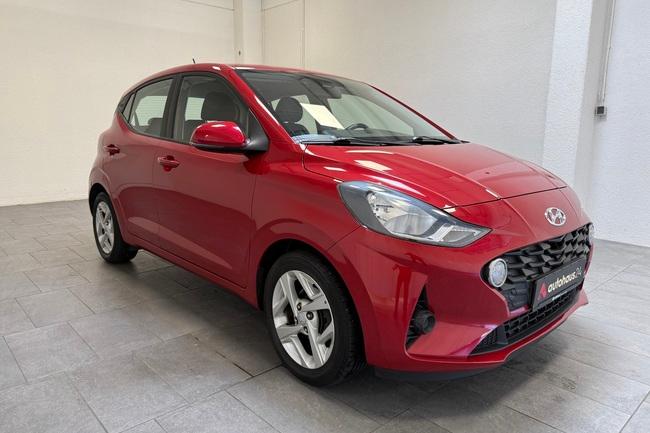Hyundai i10 1.2 Trend (EURO 6d) Gebrauchtwagen