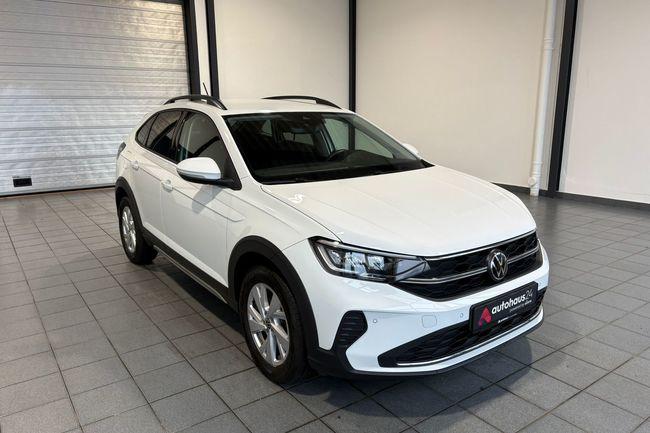 VW Taigo 1.0 TSI Life (EURO 6d) Gebrauchtwagen