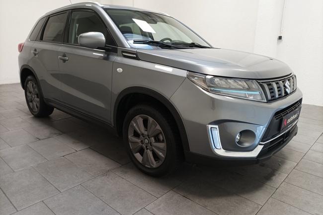 Suzuki Vitara 1.4 (Modell 2015) S 4x2 Gebrauchtwagen