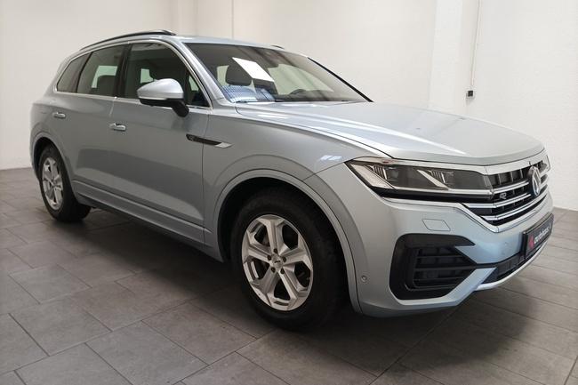 VW Touareg 3.0 V6 TDI R-Line 4Motion (EURO 6d) Gebrauchtwagen