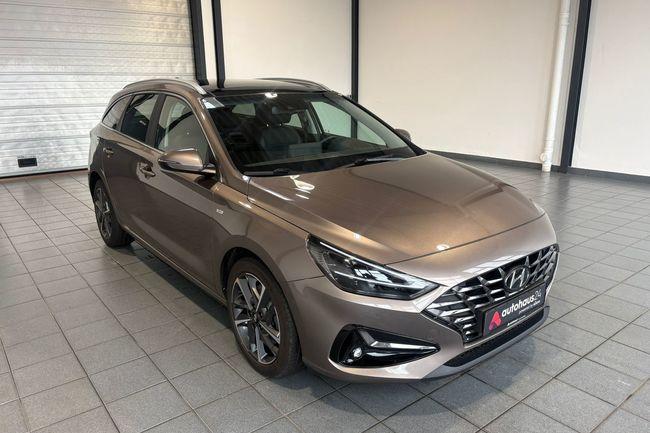 Hyundai i30 1.5 T-GDI Prime Mild-Hybrid (EURO 6d)(OPF) Gebrauchtwagen