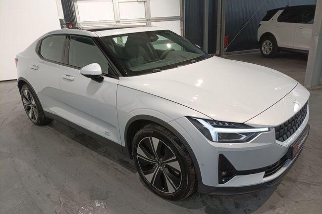 Polestar Polestar2 Standard Range Single Motor Elektro69kWh Gebrauchtwagen