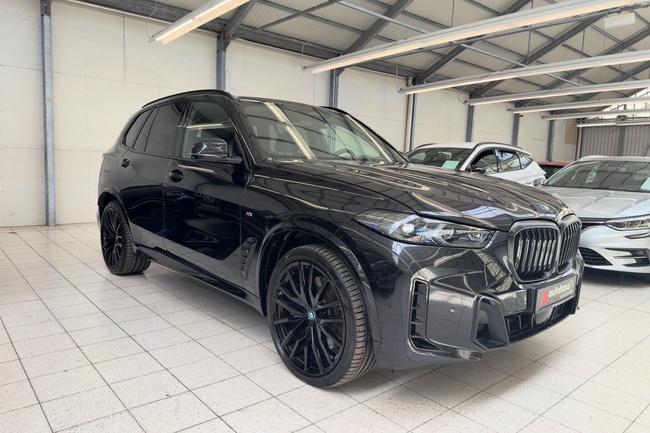 BMW X5 xDrive50e xDrive M Sport (EURO 6d) Gebrauchtwagen