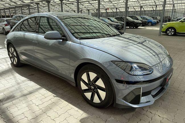 Hyundai IONIQ 6 Techniq / Techniq-Paket Elektro Gebrauchtwagen