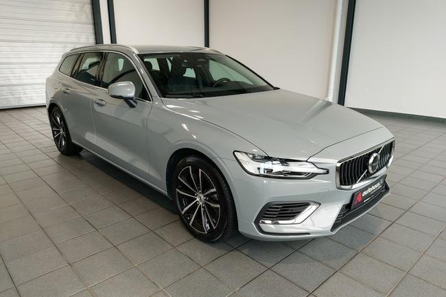 Volvo V 60 T6 Twin Engine AWD Essential Plug-In (E6d) Gebrauchtwagen