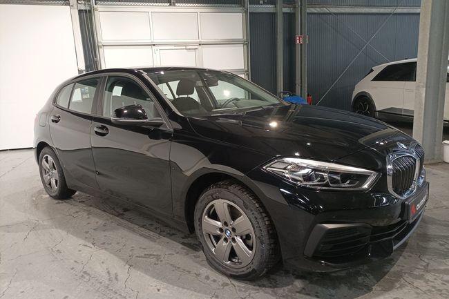 BMW 1er - 118i Advantage Gebrauchtwagen