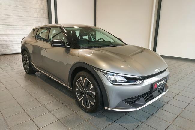 Kia EV6 Elektro 58 kWh 2WD Gebrauchtwagen