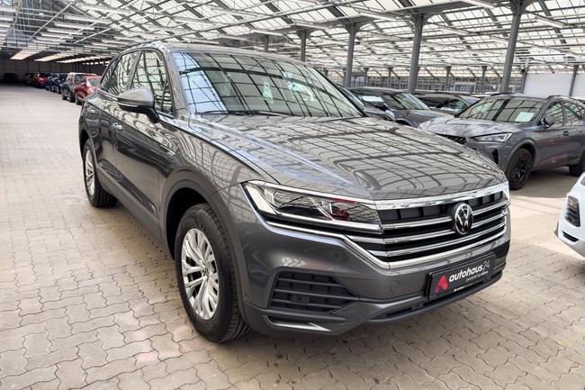 VW Touareg 3.0 V6 TDI 4Motion (EURO 6d) Gebrauchtwagen