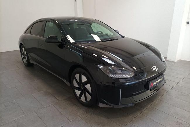 Hyundai IONIQ 6 Techniq / Techniq-Paket Elektro 4WD Gebrauchtwagen