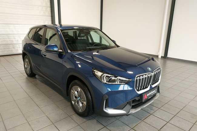 BMW iX1 xDrive30 Gebrauchtwagen