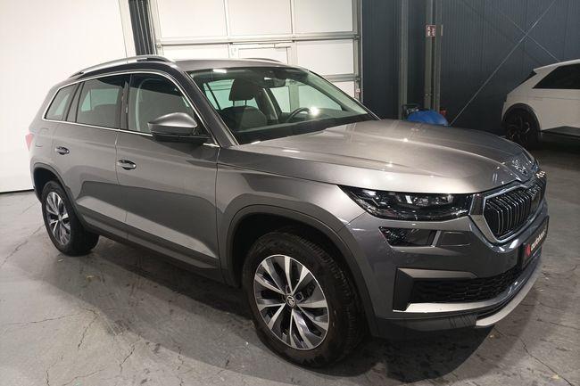 Skoda Kodiaq 2.0 TDI Style Gebrauchtwagen
